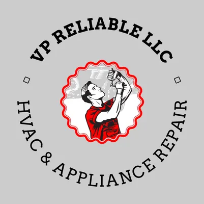 Vp Reliable Hvac And Appliance Repair