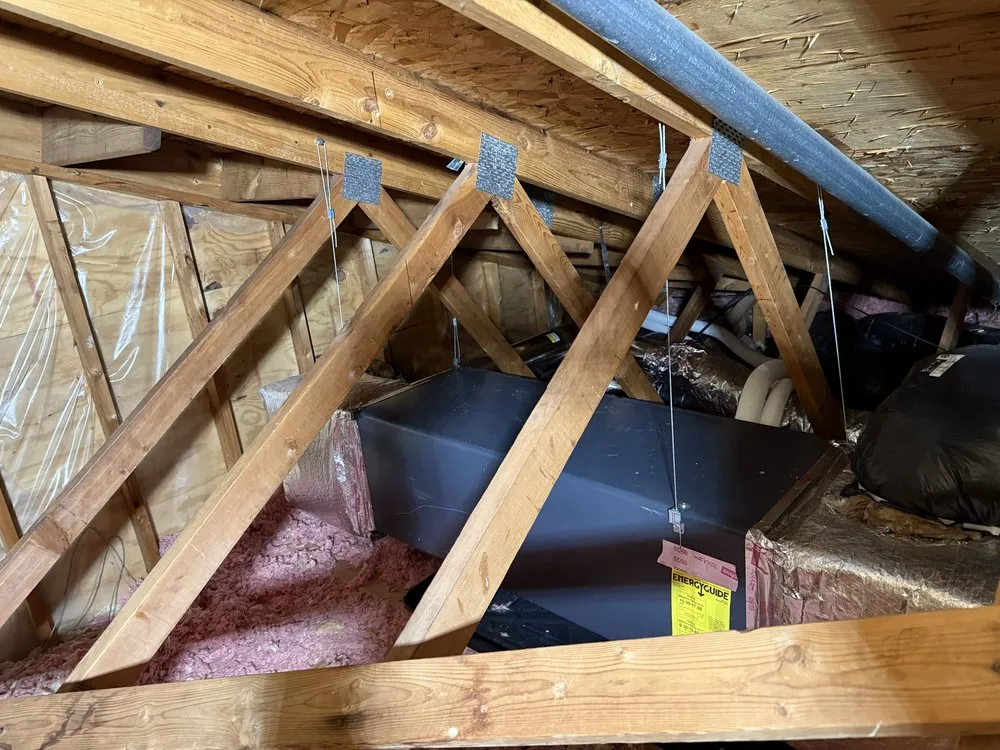 Slide of VP Specialty Welding