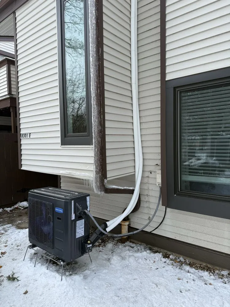 Slide of VP Specialty Welding