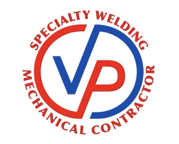 Slide of VP Specialty Welding