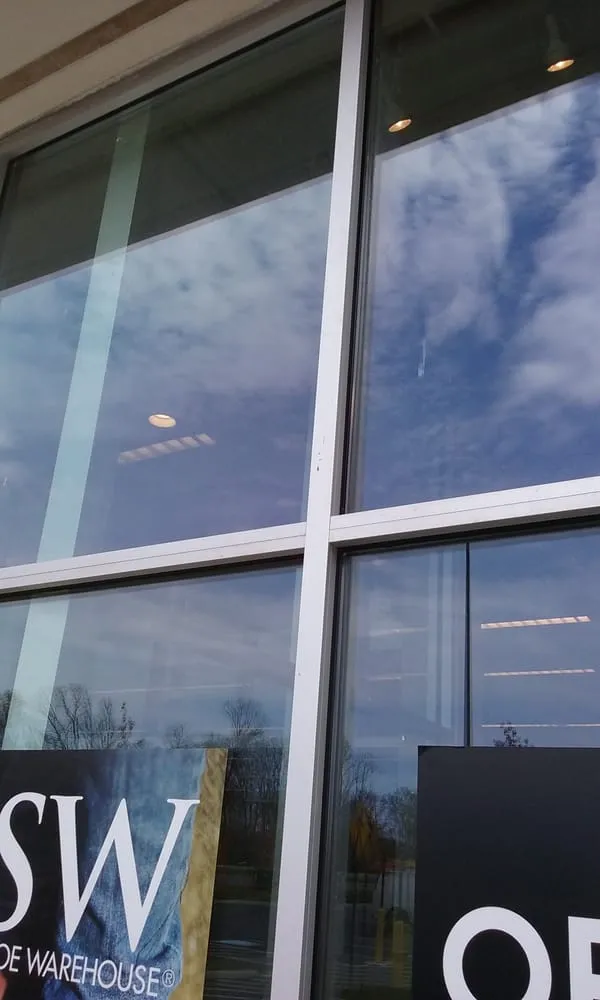 Slide of VPH Window Cleaning