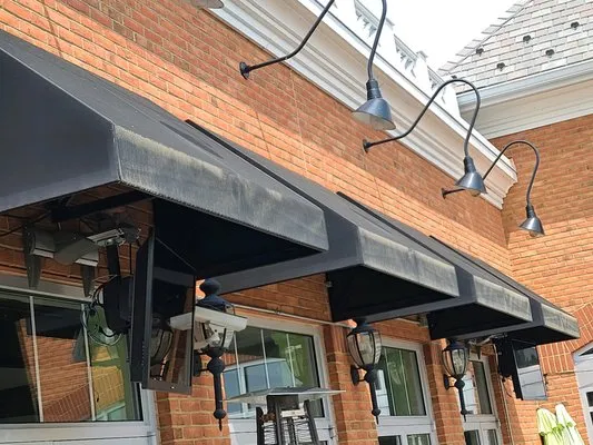 VPH Window Cleaning Logo