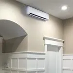 Slide of VP&L Heating & Cooling