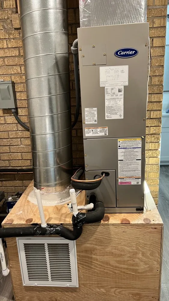 Slide of VR Excellence Air Conditioning And Heating