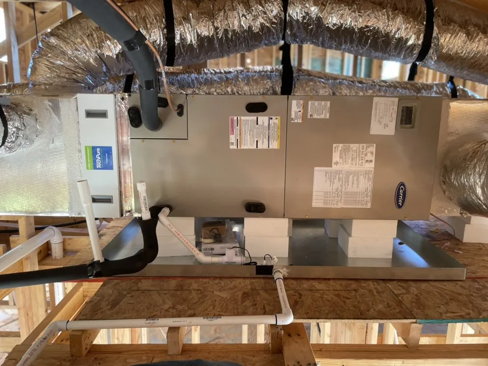 Slide of VR Excellence Air Conditioning And Heating