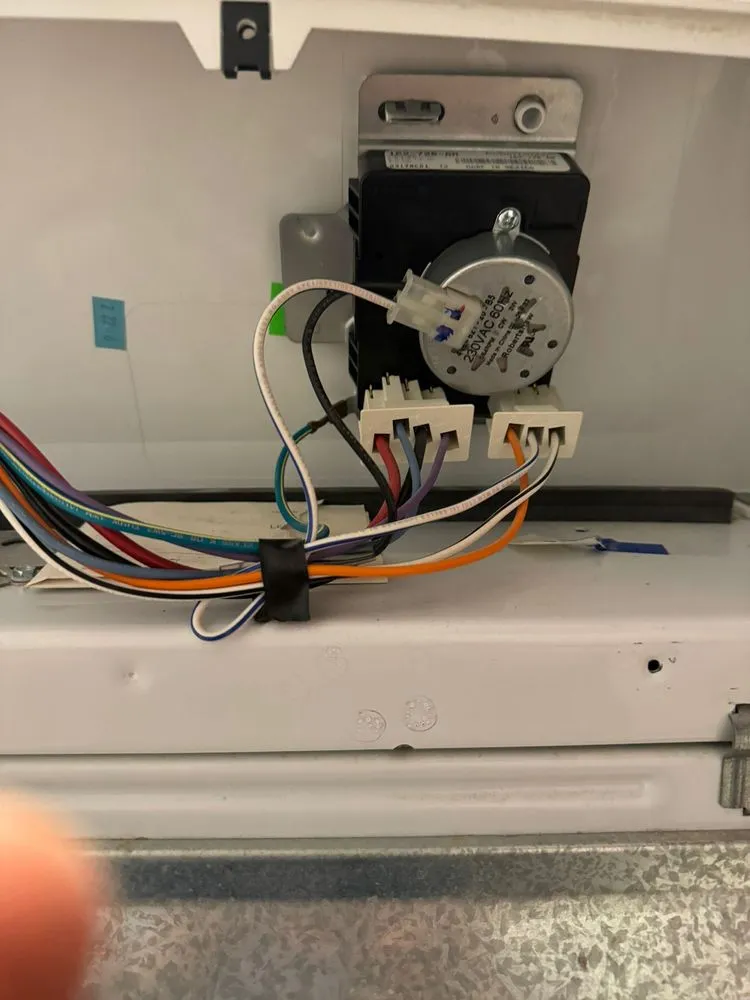 Slide of VR Service Experts