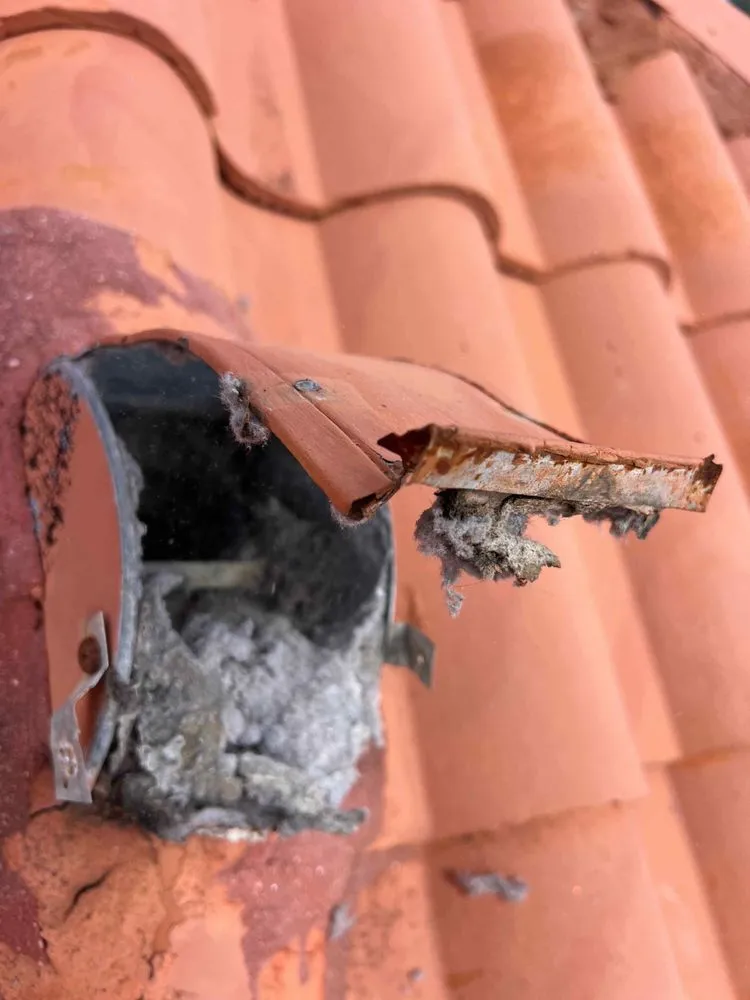 Slide of VR Service Experts