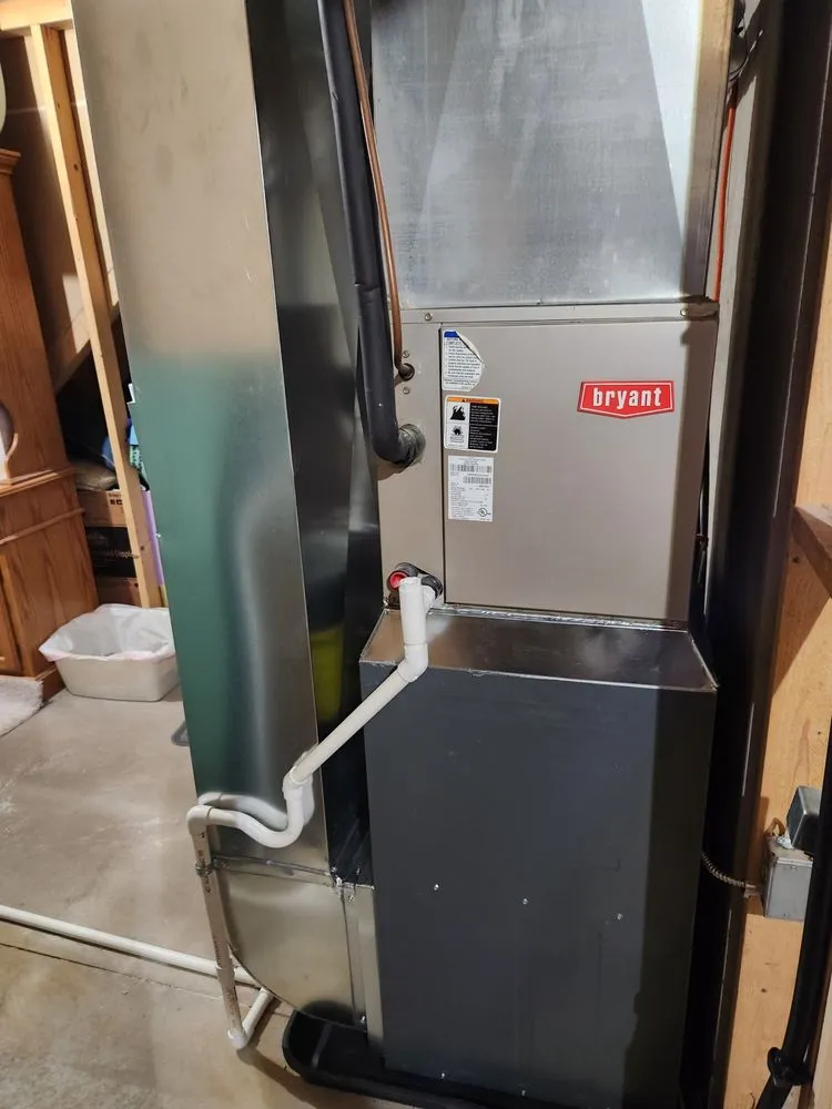 Slide of Vredevoogd Heating & Cooling