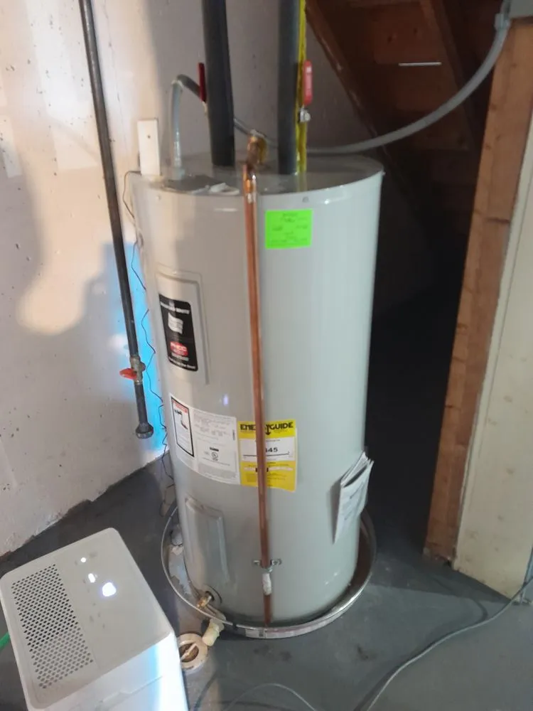 Slide of Vredevoogd Heating and Cooling