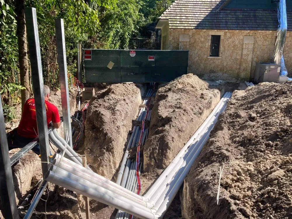 Slide of VRH Climate Control