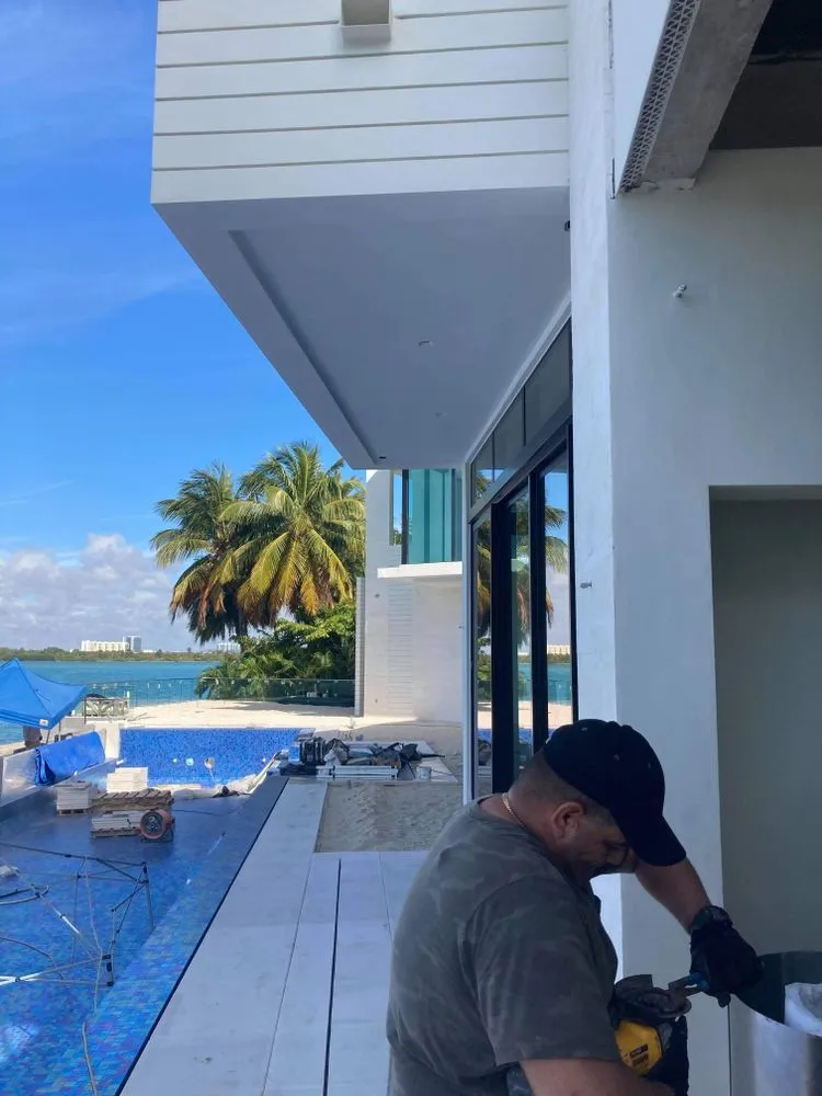 Slide of VRH Climate Control