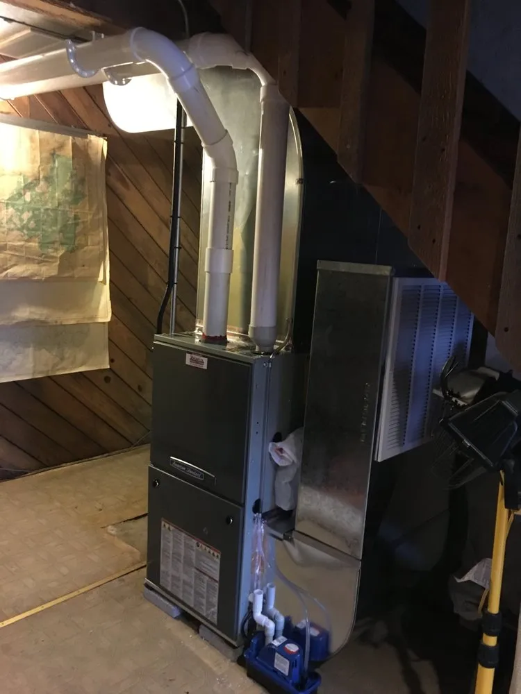 Slide of Vrobel's Heating & Cooling