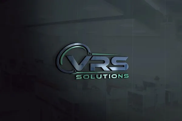 VRS Solutions Logo