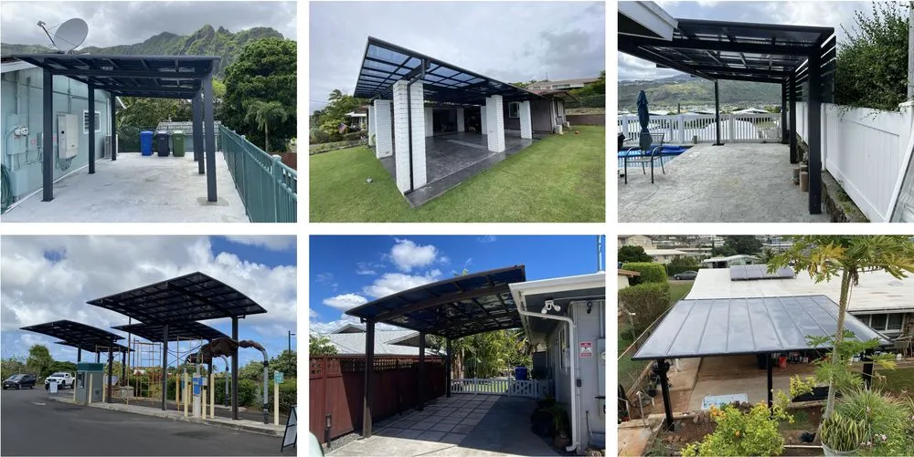 Slide of VS Construction