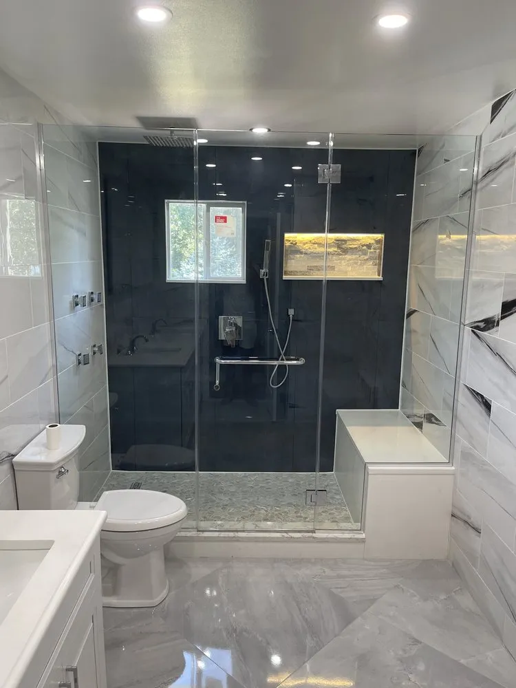 Slide of VS Contracting