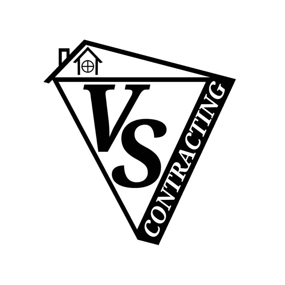 Slide of VS Contracting