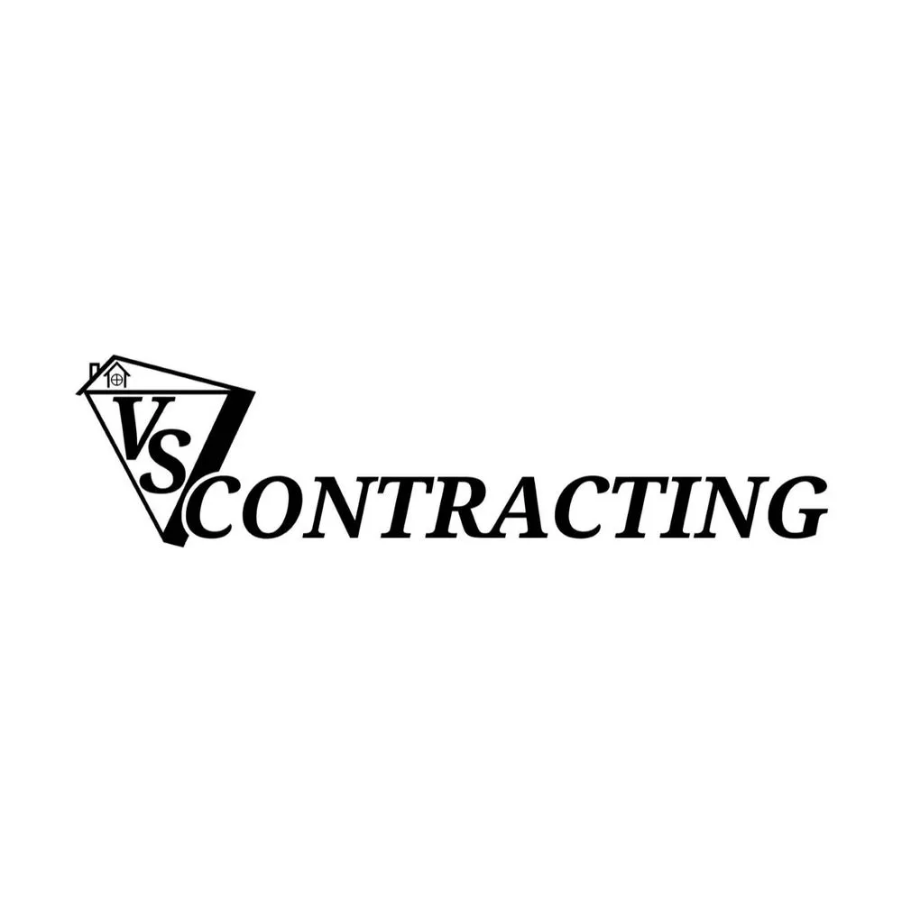 Slide of VS Contracting