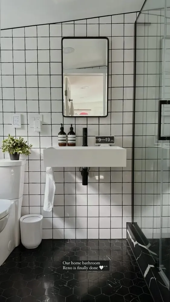 Slide of VS Contracting