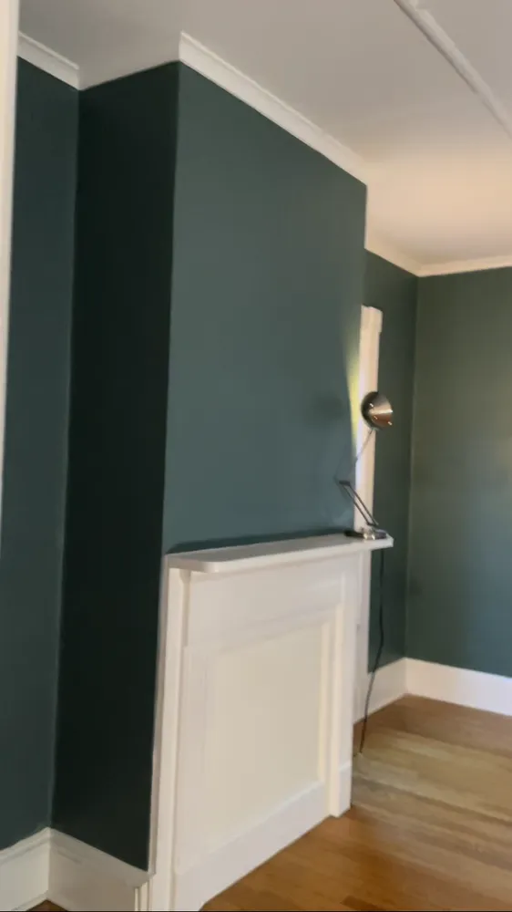 Slide of VS Contracting