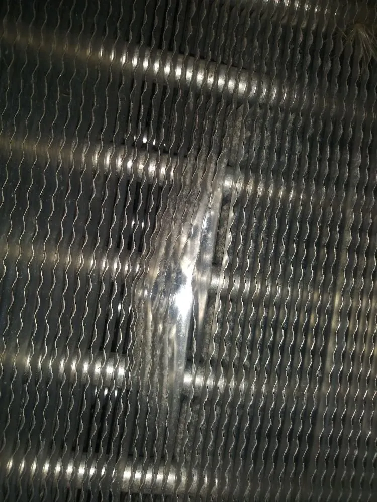 Slide of V&S Mechanical AC/Heating Services