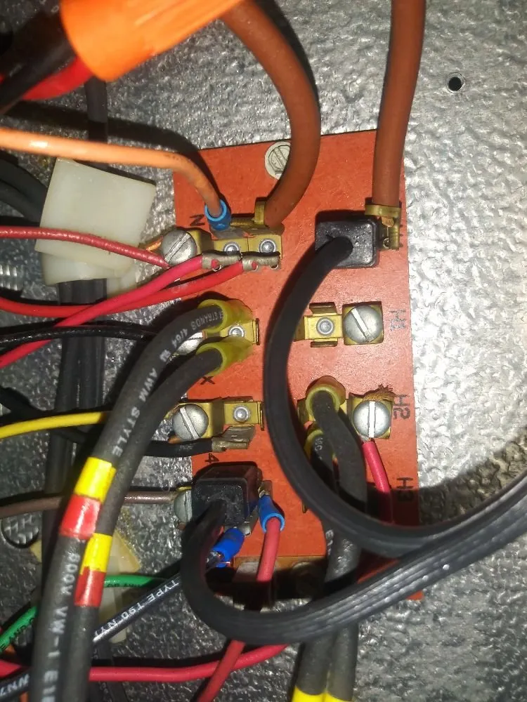 Slide of V&S Mechanical AC/Heating Services