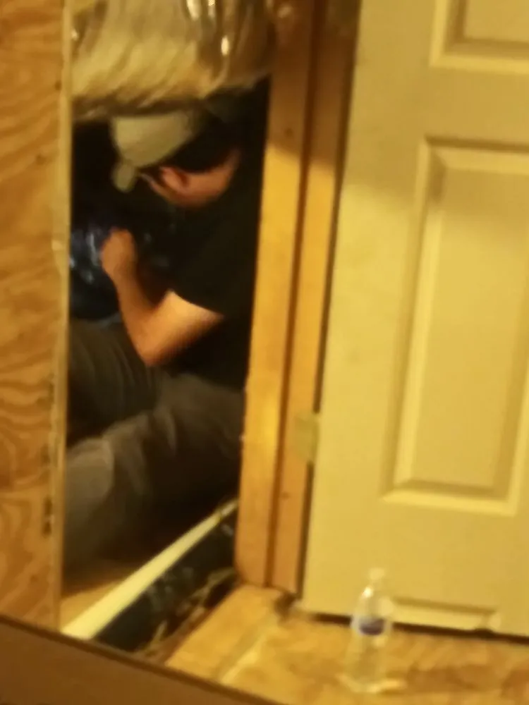 Slide of V&S Mechanical AC/Heating Services