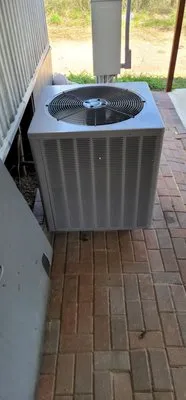 V&S Mechanical AC/Heating Services