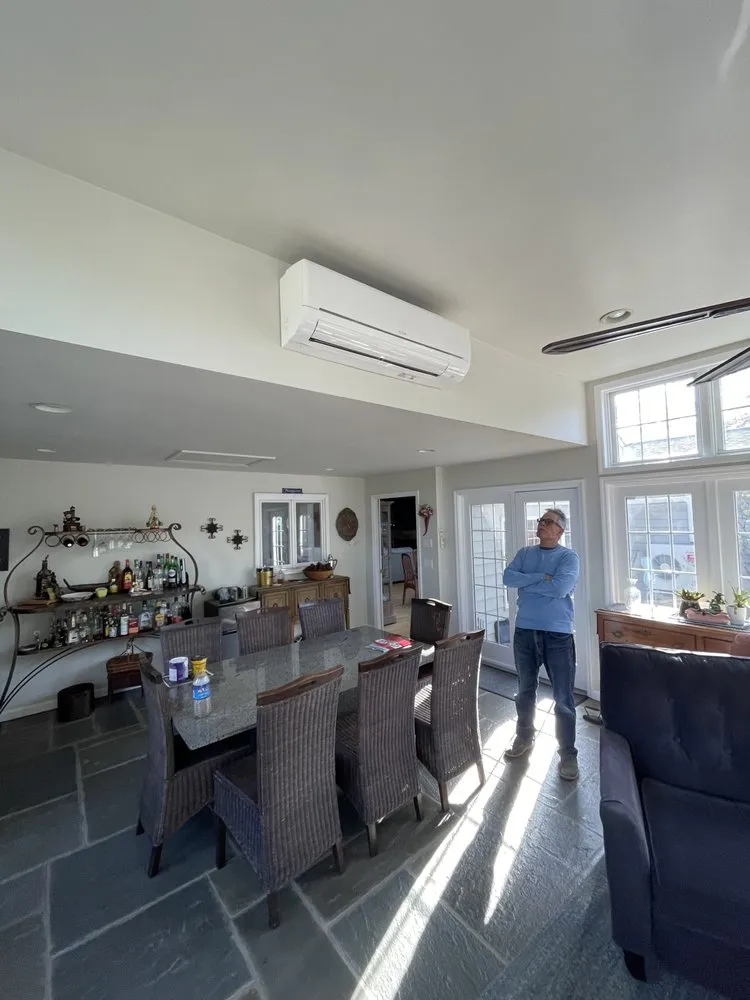 Slide of VS MECHANICAL SERVICES