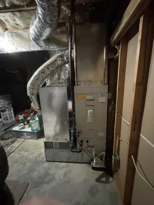 VS MECHANICAL SERVICES