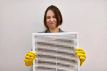 Slide of VT Air Conditioning and Construction