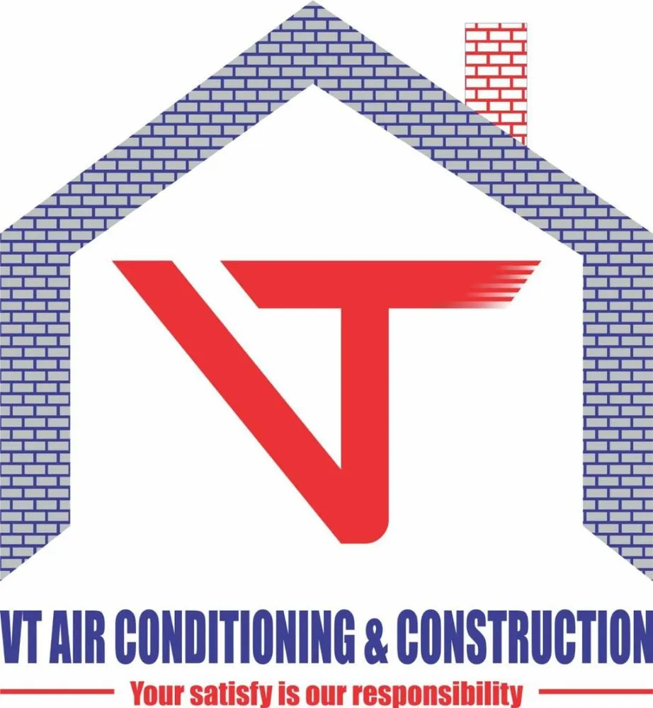 Slide of VT Air Conditioning and Construction