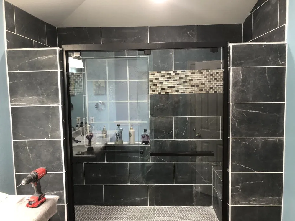 Slide of VT Air Conditioning and Construction