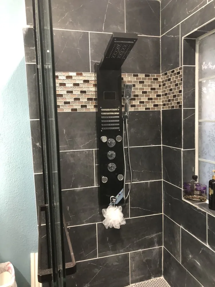 Slide of VT Air Conditioning and Construction