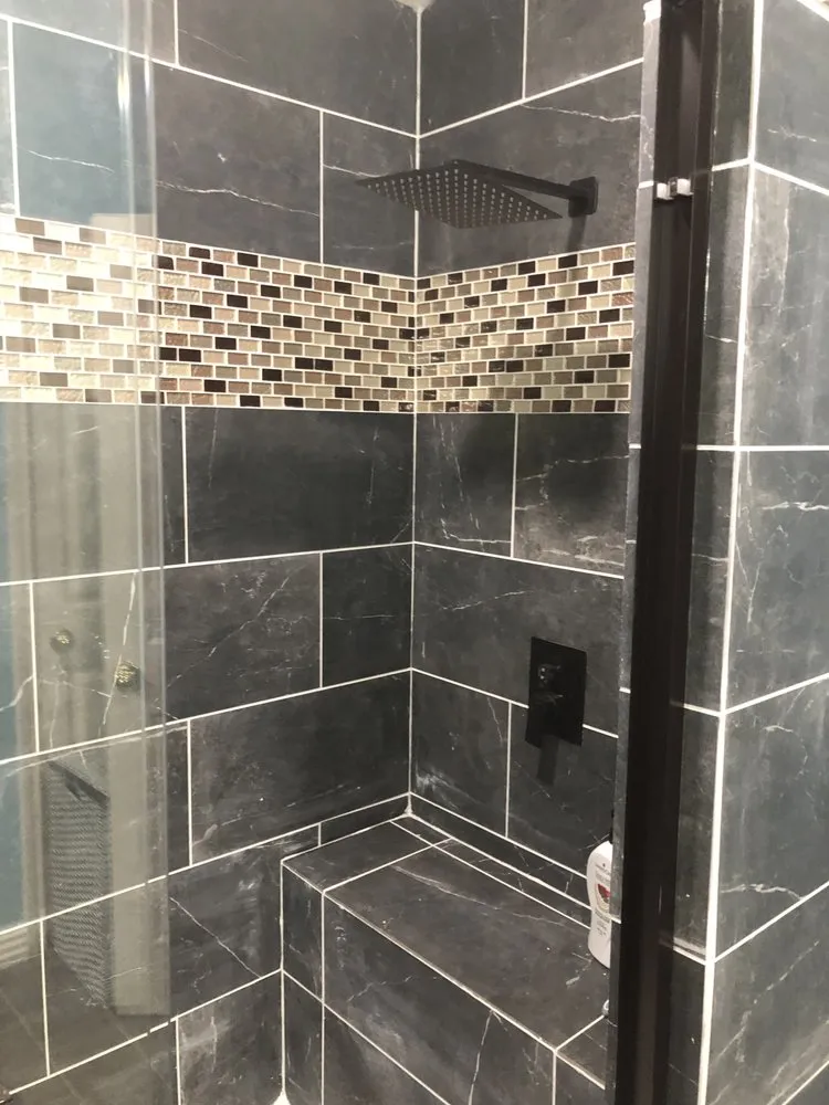 Slide of VT Air Conditioning and Construction