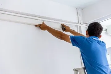 Slide of VT Air Conditioning and Construction