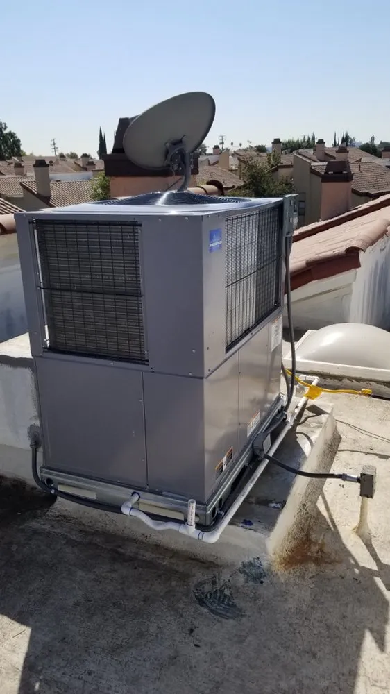 Reliable AC repair in La Crescenta, CA - VT Heating & Air Conditioning