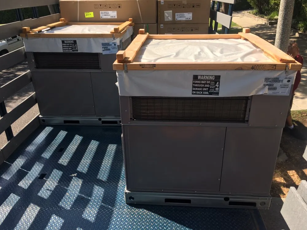 Certified air conditioning service for local homeowners in La Crescenta, CA by VT Heating & Air Conditioning