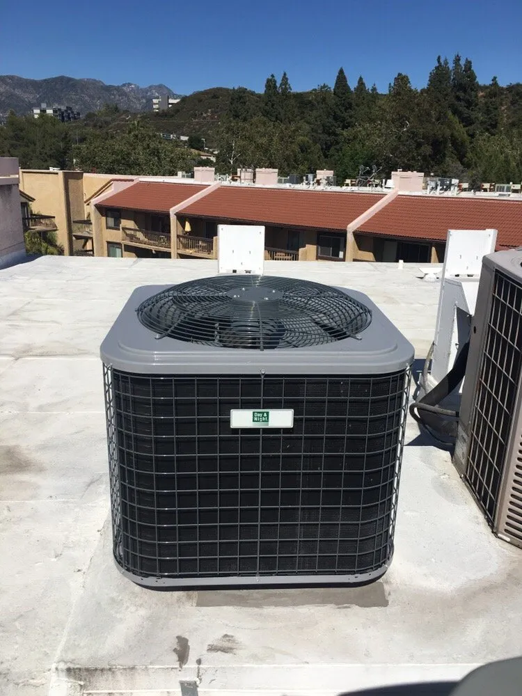 Emergency heating and cooling service for fast service across La Crescenta, CA - VT Heating & Air Conditioning