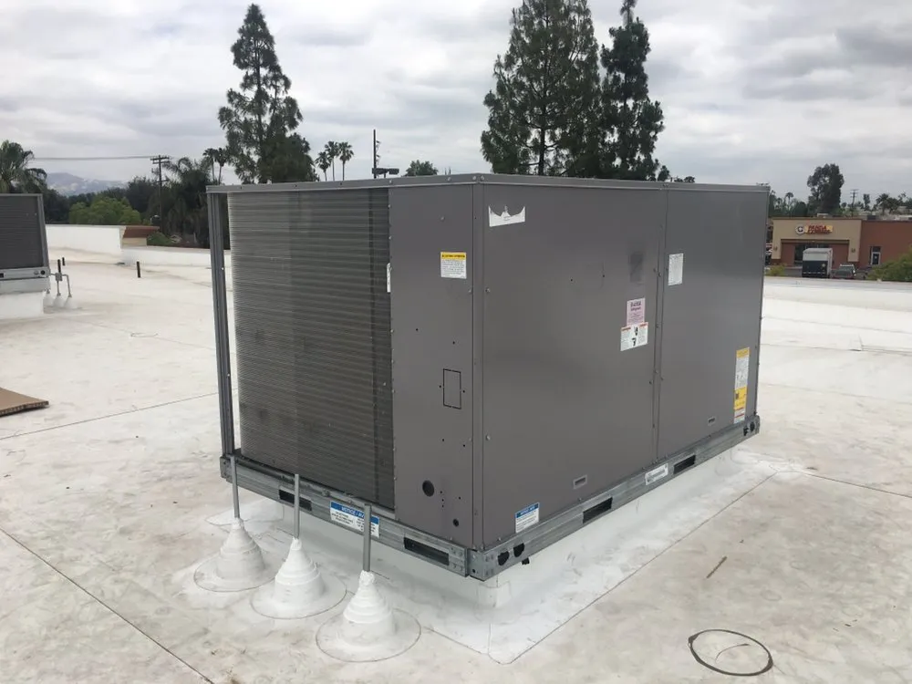 Professional heating and cooling service for homes across La Crescenta, CA - VT Heating & Air Conditioning