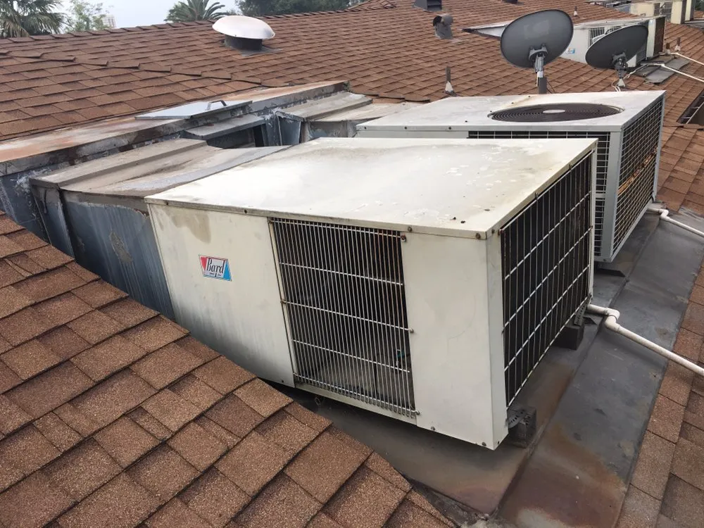 Local furnace service same-day service across La Crescenta, CA - VT Heating & Air Conditioning