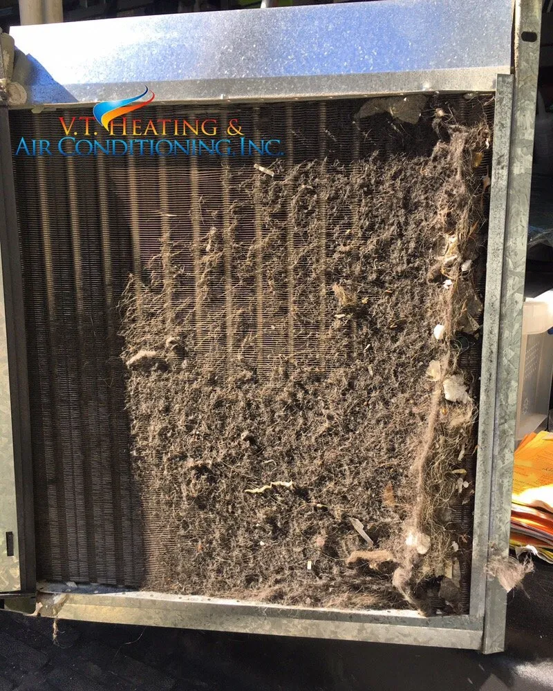 Professional HVAC repair in La Crescenta, CA - VT Heating & Air Conditioning