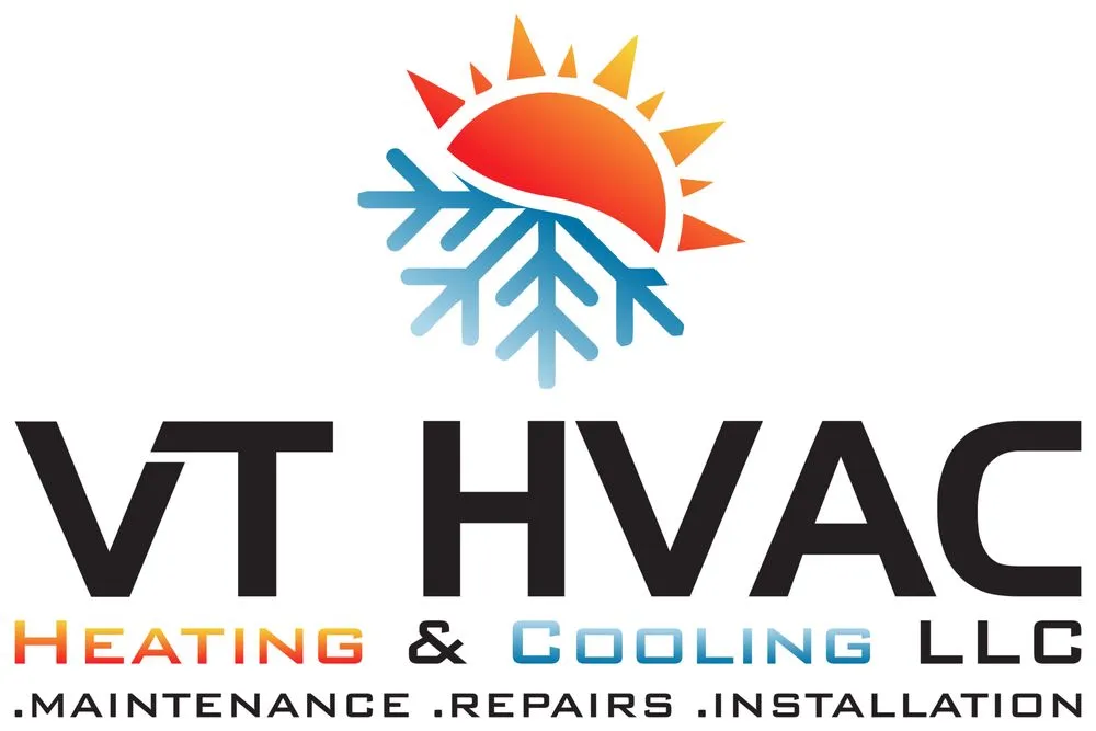 Slide of Vt Hvac Heating & Cooling