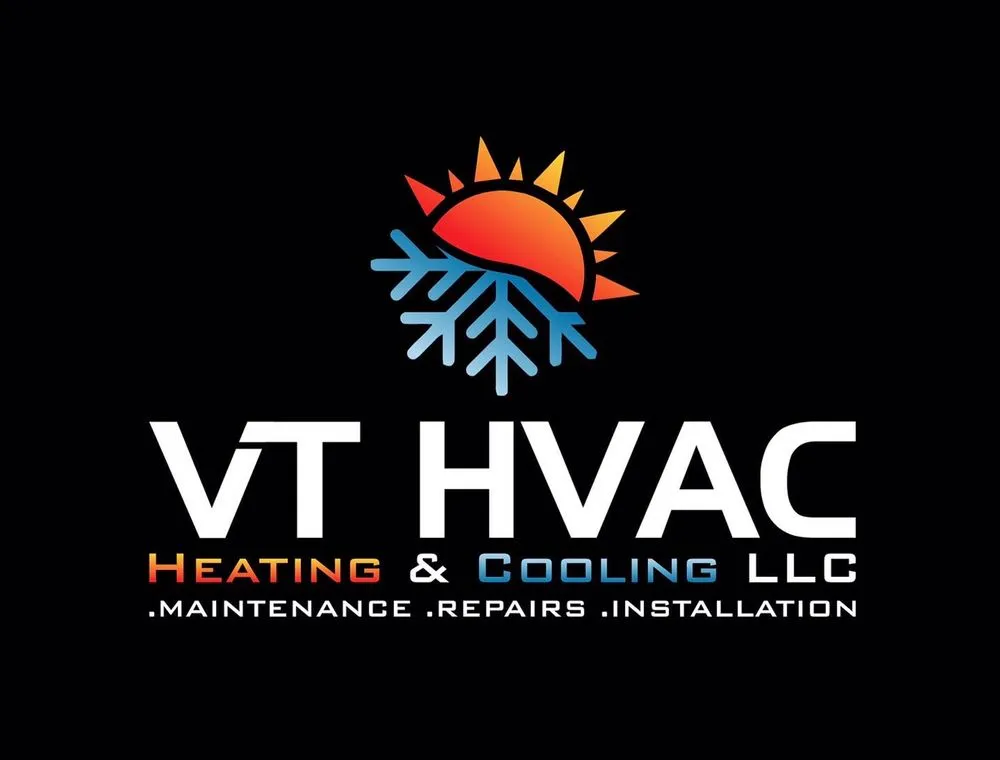 Slide of Vt Hvac Heating & Cooling