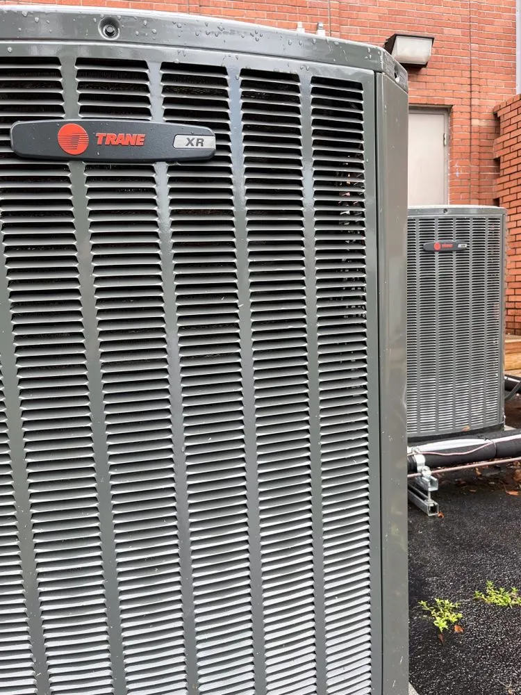 Slide of Vt Hvac Heating & Cooling