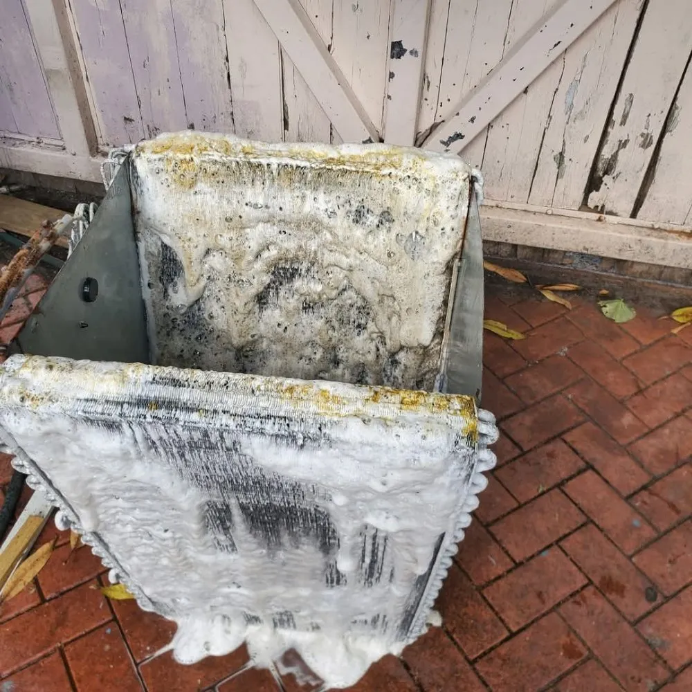 Slide of Vv Brother HVAC & Handymen