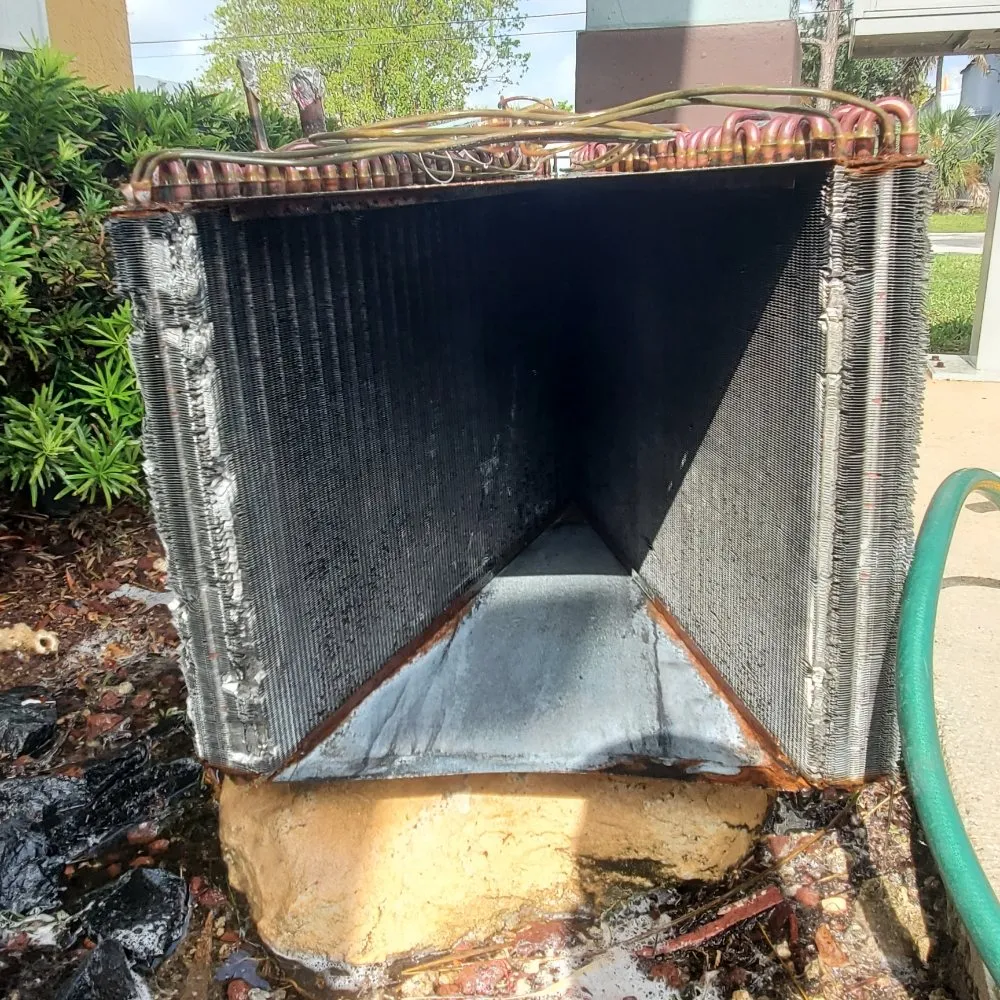 Slide of Vv Brother HVAC & Handymen