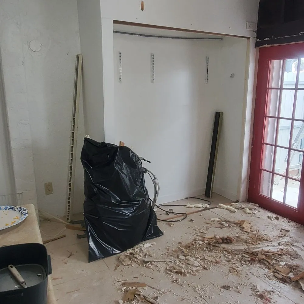 Slide of Vv Brother HVAC & Handymen