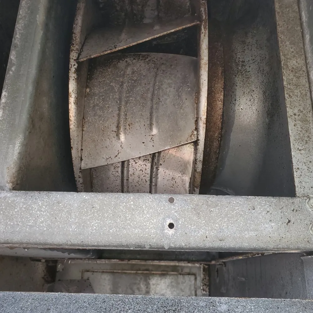 Slide of Vv Brother HVAC & Handymen