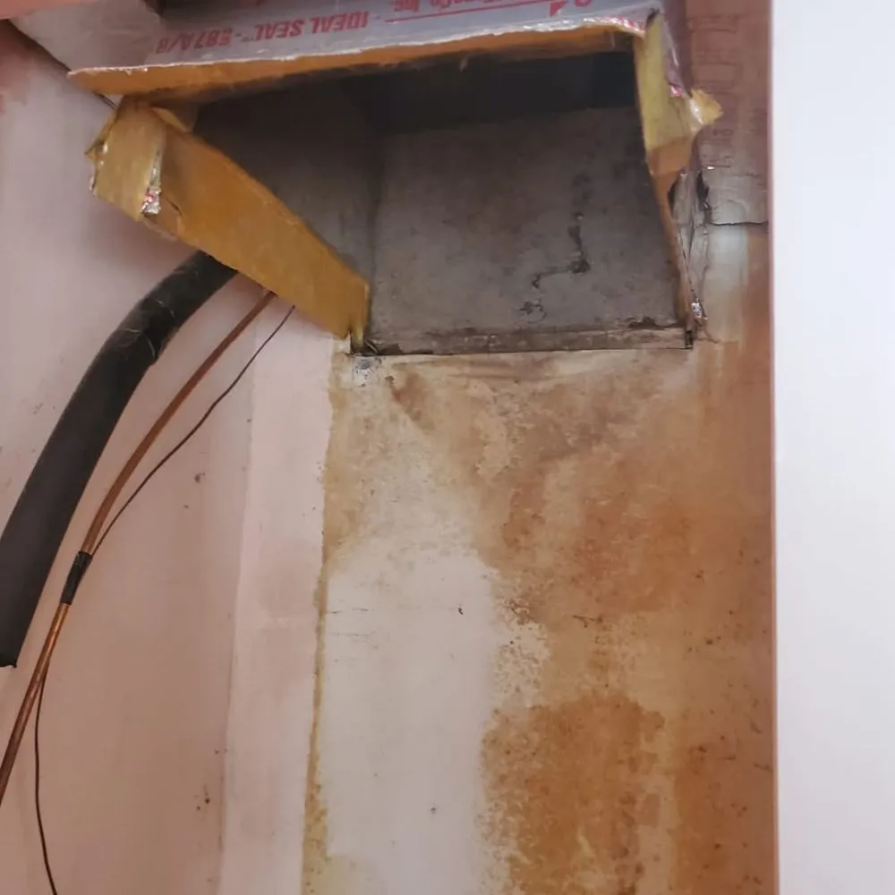 Slide of Vv Brother HVAC & Handymen