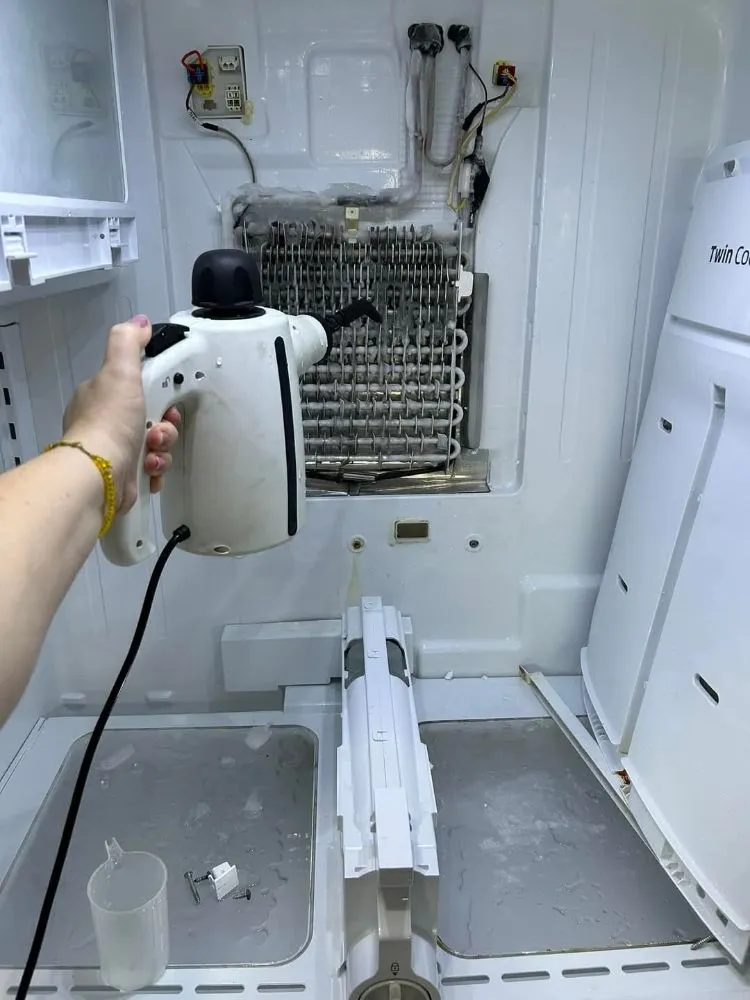 Slide of Vv Brother HVAC & Handymen